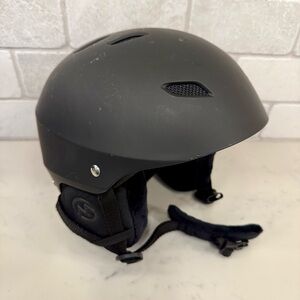Youth Ski  Helmet- worn 1x